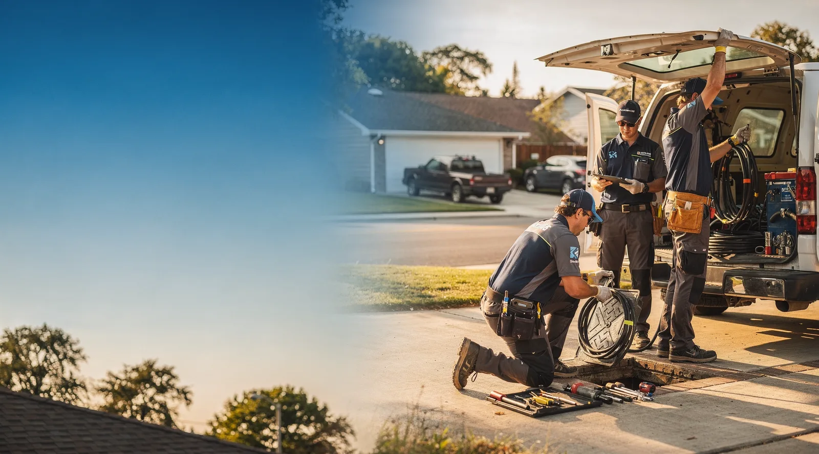 Water Softener Installation in Farmersville, TX near me